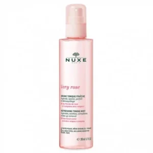 NUXE VERY ROSE - BRUME TONIQUE 200ML