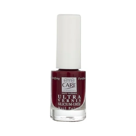 EYE CARE ULTRA VERNIS SILICIUM-URÉE BORDEAUX