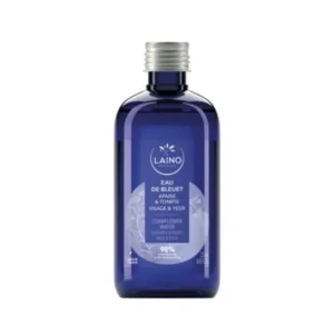 LAINO EAU FLORALE DE BLEUET 250ML