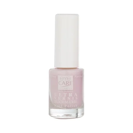 EYE CARE ULTRA VERNIS SILICIUM-URÉE ROSÉE