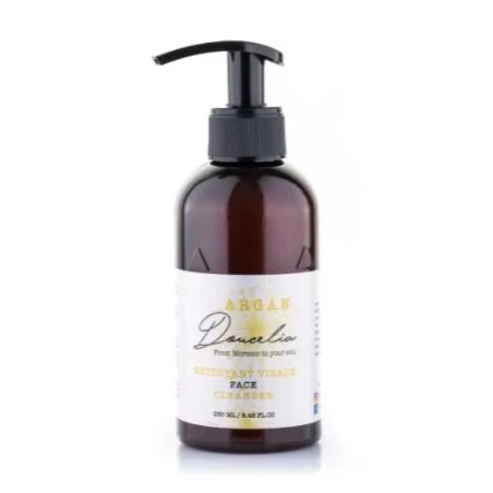 DOUCELIA NETTOYANT VISAGE PURIFIANT 250ML