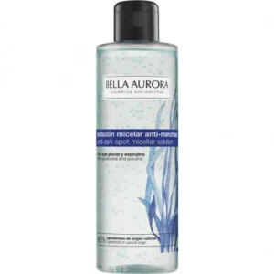 BELLA AURORA SOLUTION MICELLAIRE ANTI-TACHES 200ML