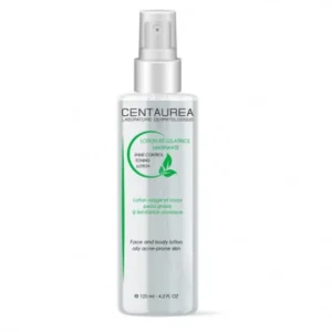 CENTAUREA LOTION RÉGULATRICE MATIFIANTE 125ML
