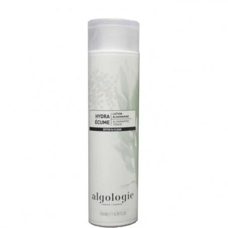 ALGOLOGIE HYDRA ECUME LOTION ALGAMARINE 200ML