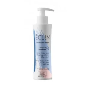 ECLIN GEL NETTOYANT SURGRAS 200ML