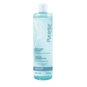 PLACENTOR LOTION TONIQUE OXYGÉNANTE ANTI-POLLUTION 250ML