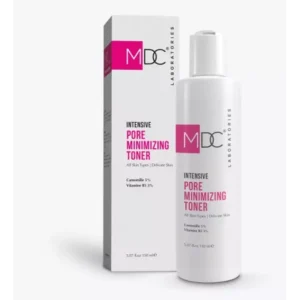 MDC TONIQUE INTENSIF MINIMISANT LES PORES 150 ML