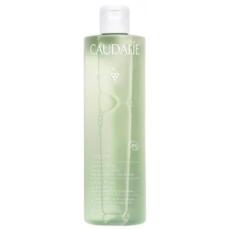 CAUDALIE VINOPURE LOTION 400ML
