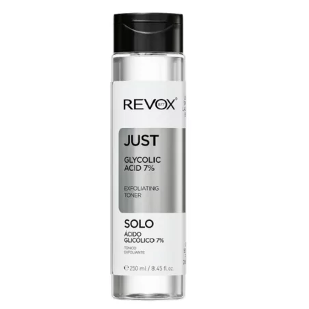 REVOX B77 JUST ACIDE GLYCOLIQUE 7% 250ML