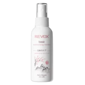 REVOX B77 JAPANESE RITUAL TONIC - MOISTURIZING ESSENCE 120ML