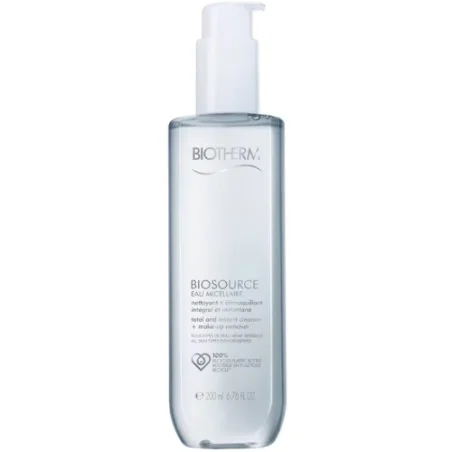 BIOTHERM BIOSOURCE EAU MICELLAIRE 200ML