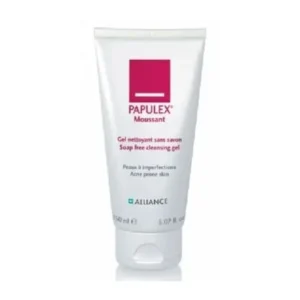 PAPULEX GEL MOUSSANT 150ML