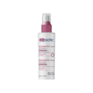 D-BIOTIC ROSABIOTIC LOTION 100ML