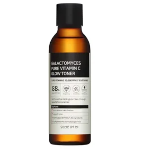 SOME BY MI – GALACTOMYCES PURE VITAMIN C GLOW TONER 200ML