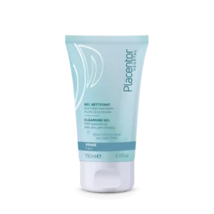 PLACENTOR VEGETAL GEL NETTOYANT