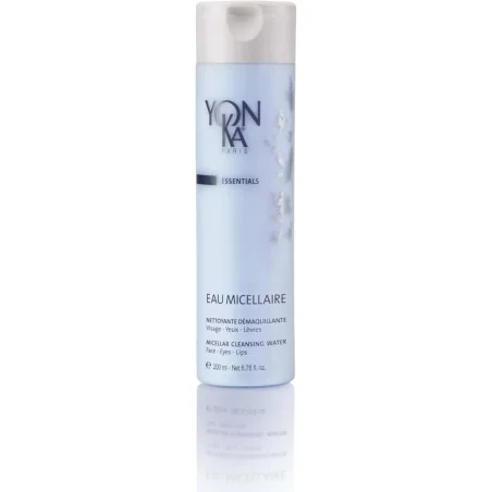 YONKA EAU MICELLAIRE 200 ML