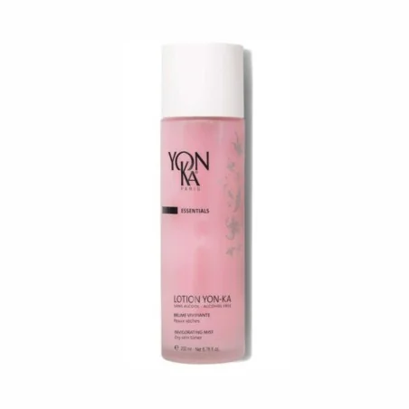 YONKA LOTION PEAU SENSIBLE OU SÈCHE 200 ML