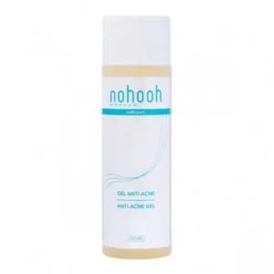 NOHOOH GEL ANTI-ACNE 200ML