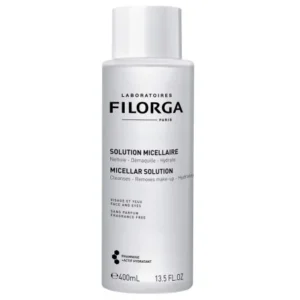 FILORGA SOLUTION MICELLAIRE 400ML