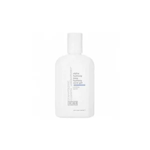 DCL AC CORPS ALPHA HYDROXY BETA ACNE GEL 118ML