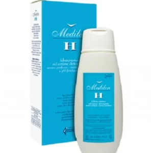 MEDILEN H HYDROCRÈME NETTOYANTE 500ML