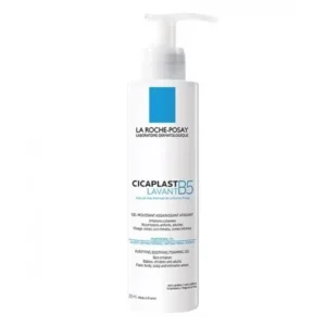 LA ROCHE-POSAY CICAPLAST GEL LAVANT B5 200ML