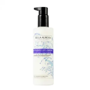 BELLA AURORA GEL NETTOYANT ANTI-TÂCHES 200ML