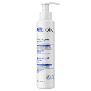 D-BIOTIC GEL SURGRAS PÉDIATRIQUE 200 ML