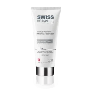 SWISS IMAGE NETTOYANT VISAGE BLANCHISSANT ABSOLUTE RADIANCE 200 ML