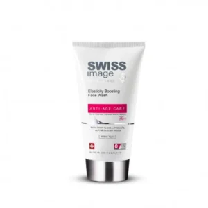 SWISS IMAGE NETTOYANT VISAGE STIMULANT L’ÉLASTICITÉ 150 ML
