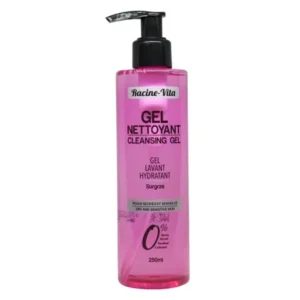 RACINE VITA GEL NETTOYANT PEAUX SÈCHES 250ML