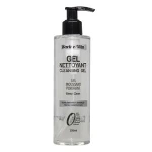 RACINE VITA GEL NETTOYANT PEAUX GRASSES 250ML