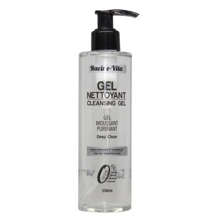 RACINE VITA GEL NETTOYANT PEAUX GRASSES 250ML