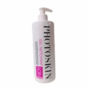 PHOTOSKIN GEL NETTOYANT PEAUX SECHES 400ML