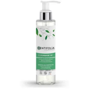 CENTIFOLIA GELEE NETTOYANT PURIFIANTE 145ML