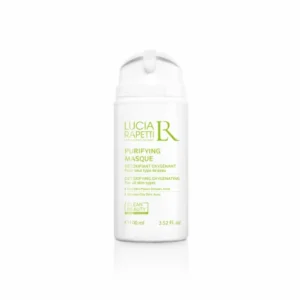 LUCIA RAPETTIR PURIFYING GEL DETOXIFIANT 35ML