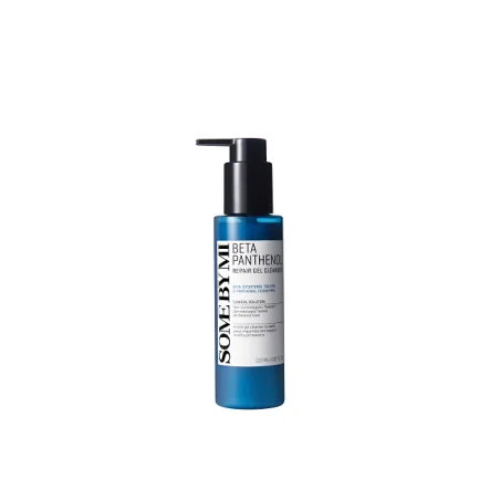 SOME BY MI BETA PANTHENOL REPAIR GEL CLEANSER 120ML