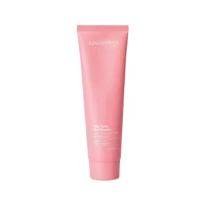 SOUL SISTERS GEL NETTOYANT DOUX 150ML ROSE