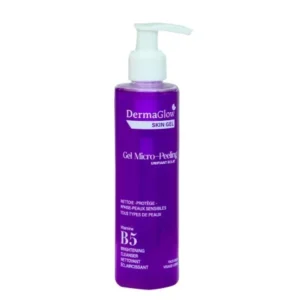 DERMAGLOW SKINGEL GEL MICRO-PEELING
