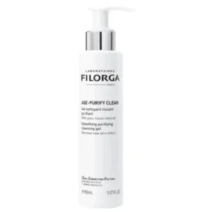 FILORGA AGE PURIFY CLEANSER FLACON 150ML