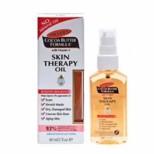 PALMER'S SKIN THERAPY CORPS ROSE 60ML
