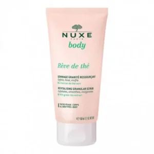 NUXE BODY RÊVE DE THÉ GOMMAGE 150ML