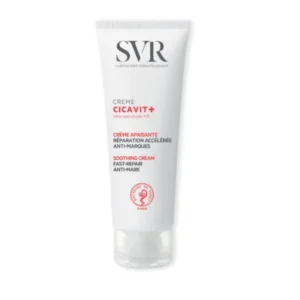 SVR CICAVIT + CRÈME APAISANTE 100ML
