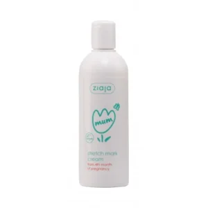ZIAJA MUM CRÈME ANTI VERGÉTURES 270ML