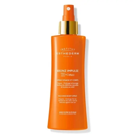 ESTHEDERM BRONZ IMPULSE SPRAY 150 ML