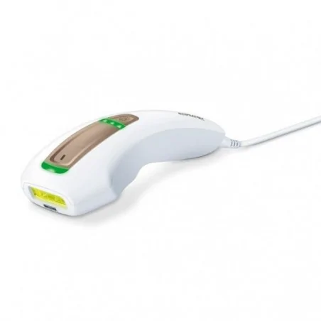 BEURER APPAREIL D' EPILATION A LUMIERE PULSEE - IPL5500