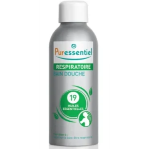 PURESSENTIEL BAIN DOUCHE RESPIRATOIRE 19 HE -100ML