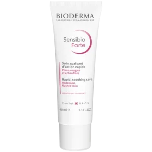 BIODERMA SENSIBIO FORTE CRÈME 40ML
