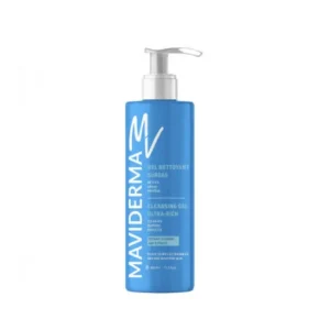 MAVIDERMA GEL NETTOYANT SURGRAS 400 ML