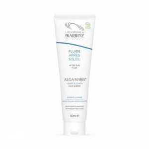 BIARRITZ ALGAMARIS - FLUIDE APRÈS-SOLEIL 150ML